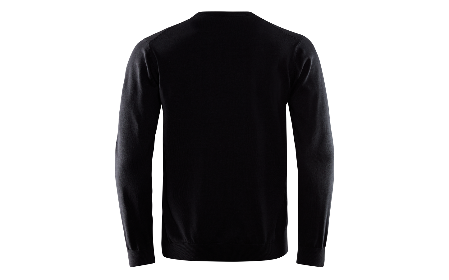 BOWMAN KNITTED CREW NECK