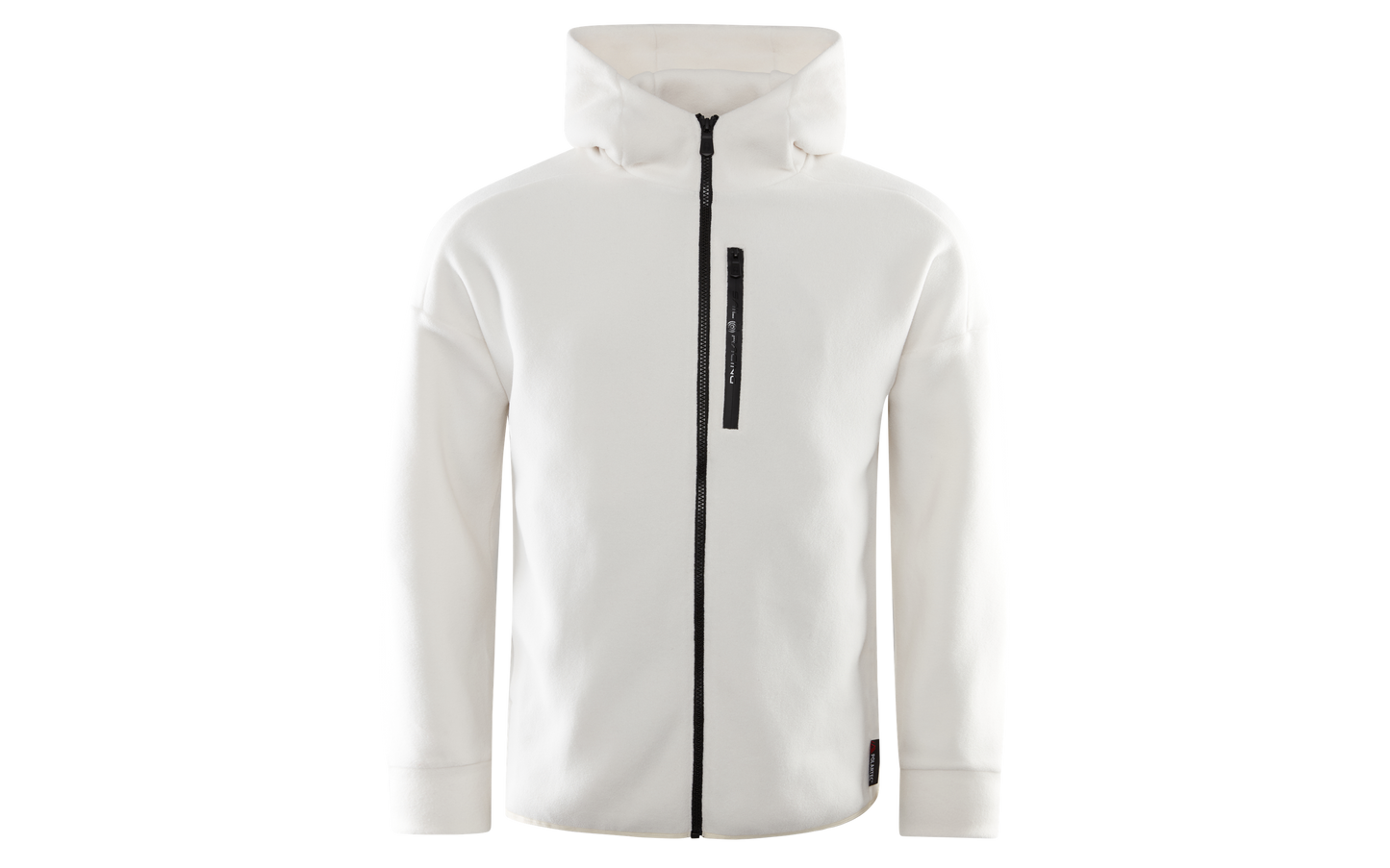 BOWMAN FLEECE ZIP HOOD