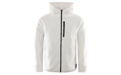 BOWMAN FLEECE ZIP HOOD