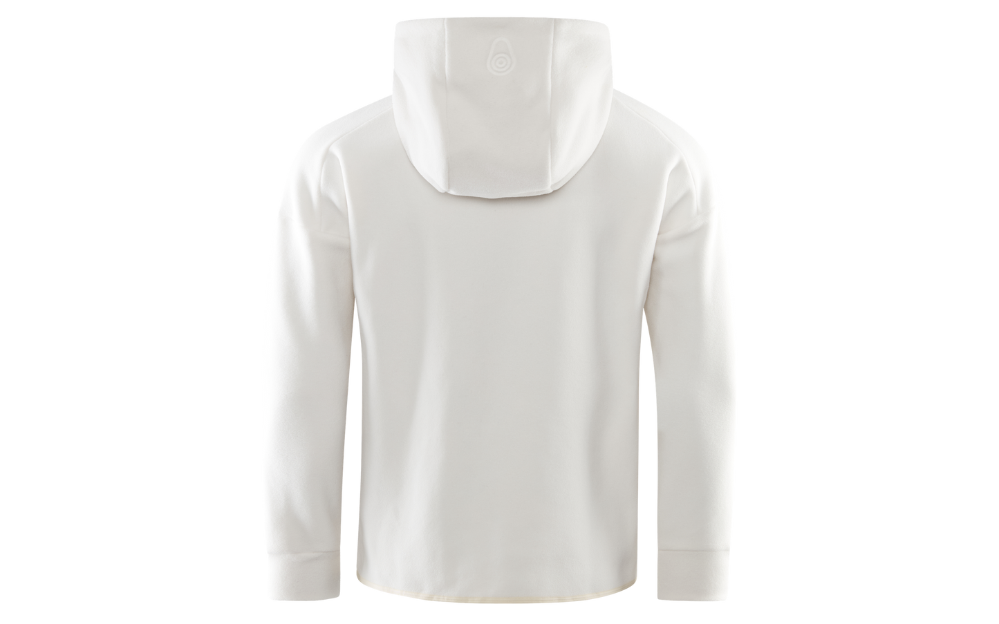 BOWMAN FLEECE ZIP HOOD