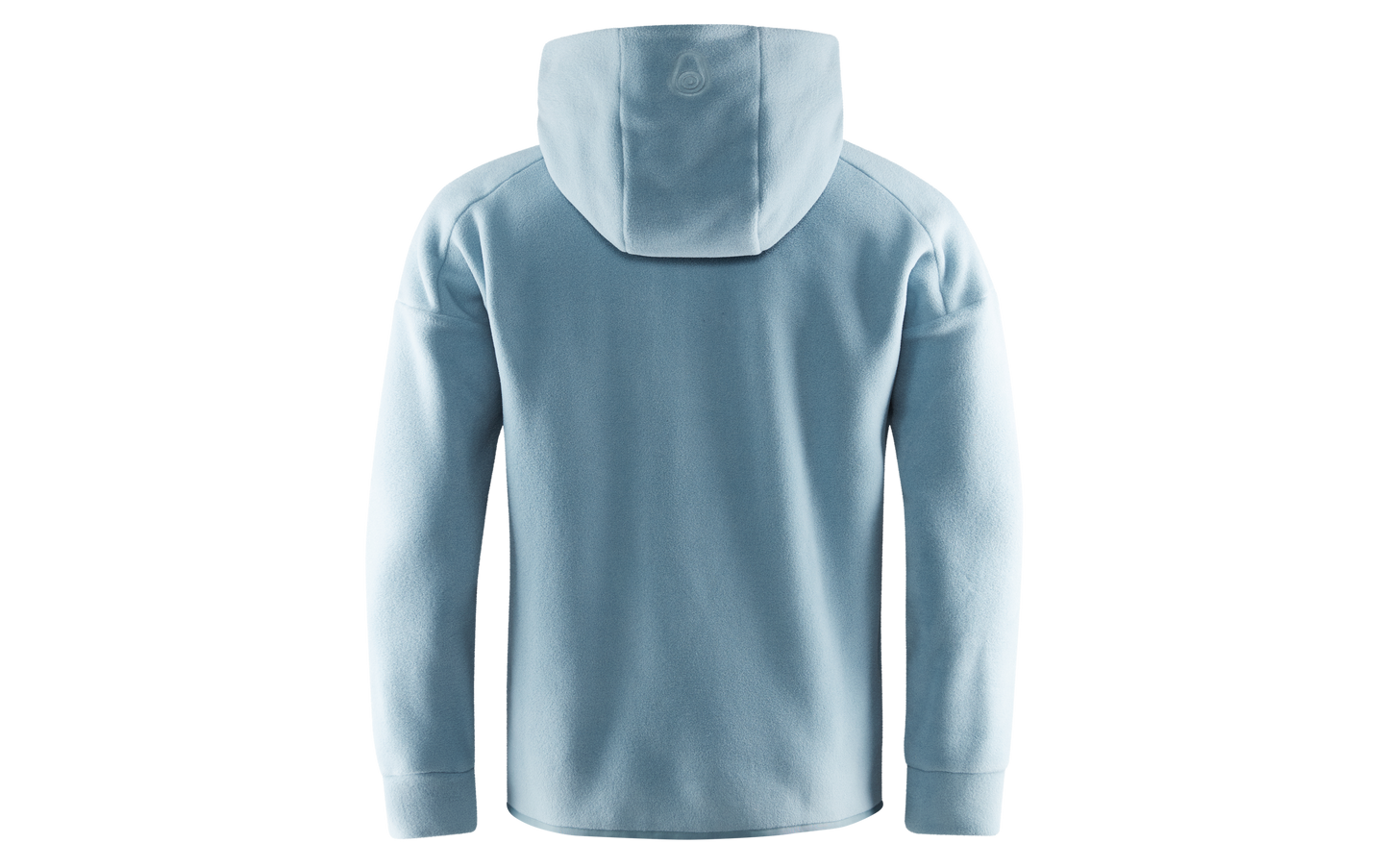BOWMAN FLEECE ZIP HOOD