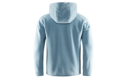 BOWMAN FLEECE ZIP HOOD