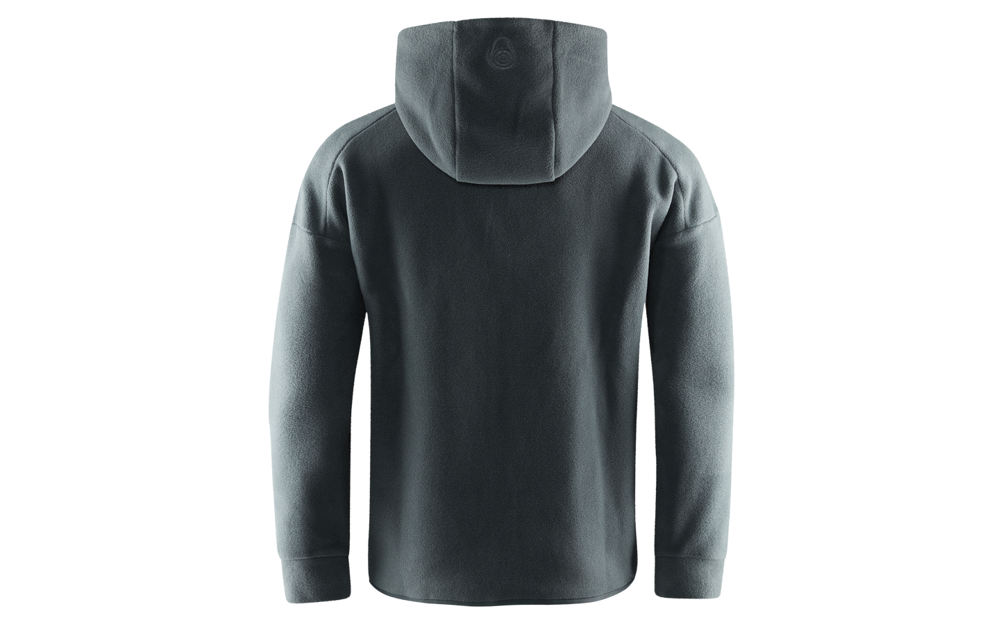 BOWMAN FLEECE ZIP HOOD