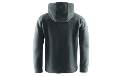 BOWMAN FLEECE ZIP HOOD