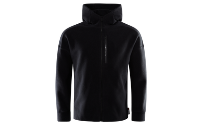 BOWMAN FLEECE ZIP HOOD