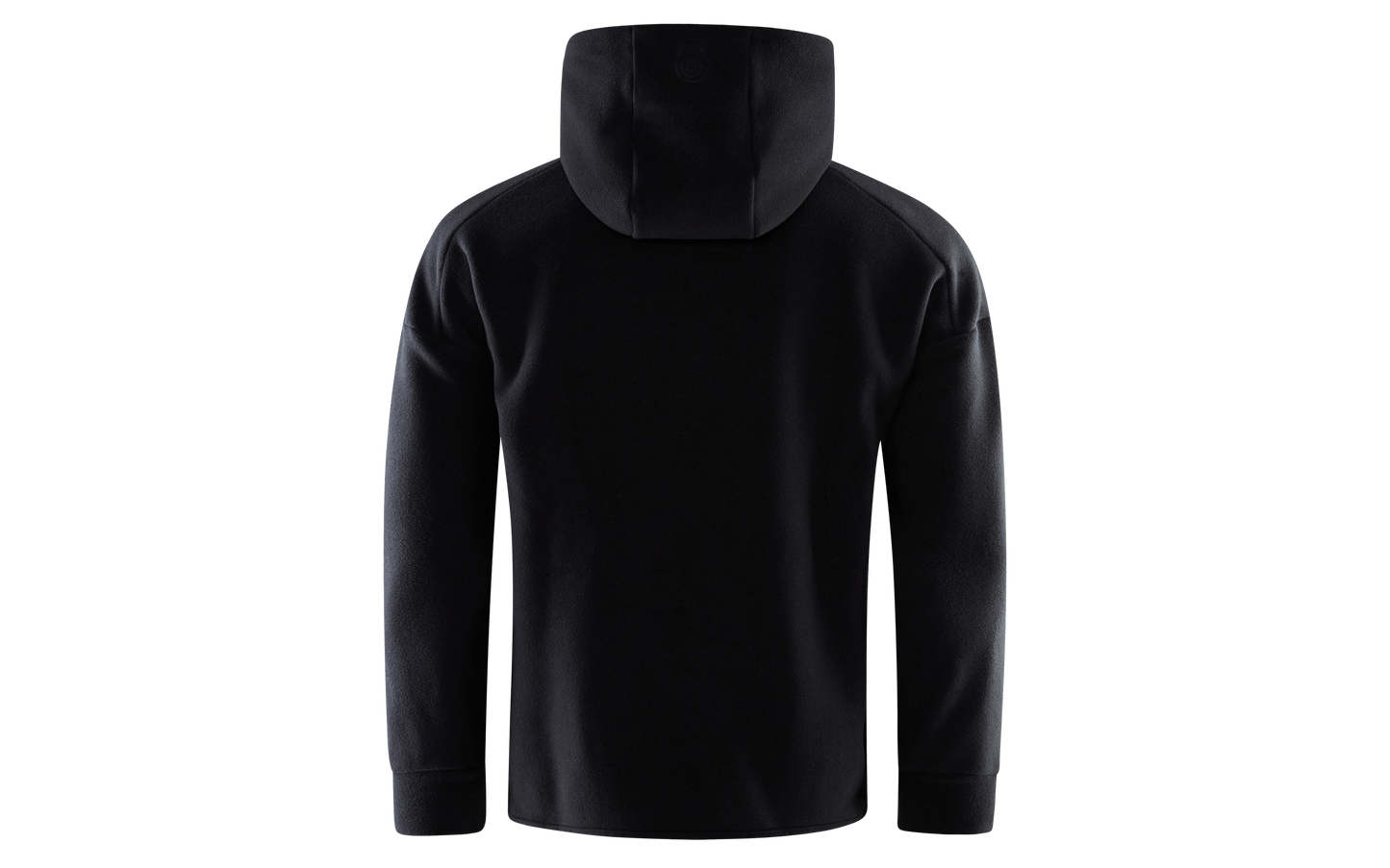BOWMAN FLEECE ZIP HOOD
