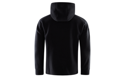 BOWMAN FLEECE ZIP HOOD