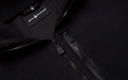 BOWMAN FLEECE ZIP HOOD