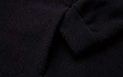 BOWMAN FLEECE ZIP HOOD