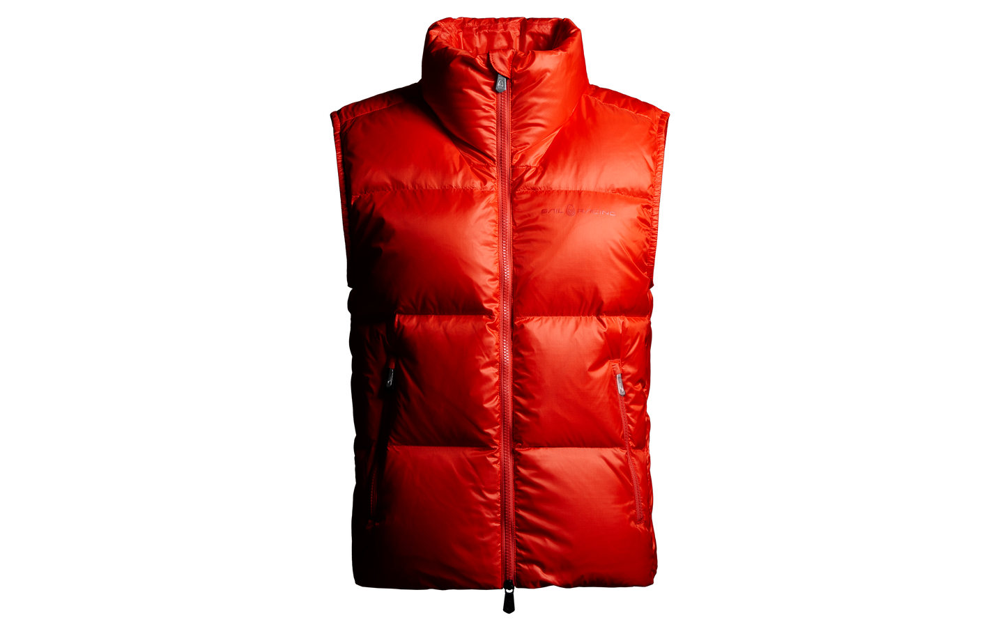 SKY DOWN VEST