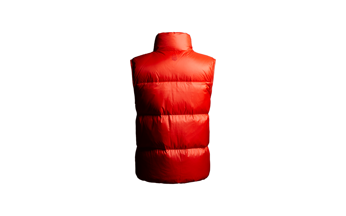 SKY DOWN VEST