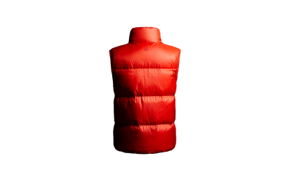 SKY DOWN VEST