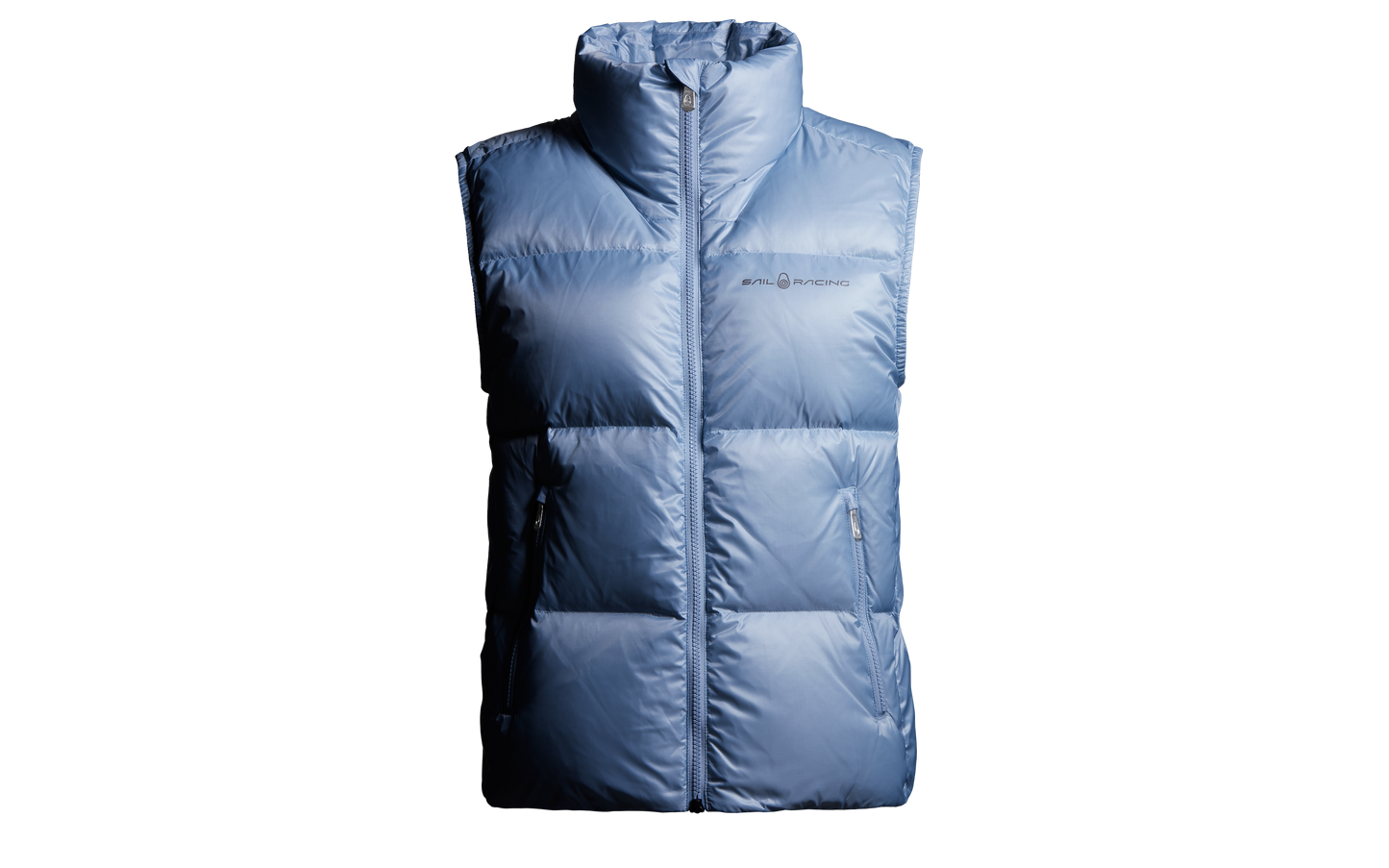 SKY DOWN VEST