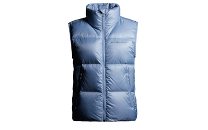 SKY DOWN VEST