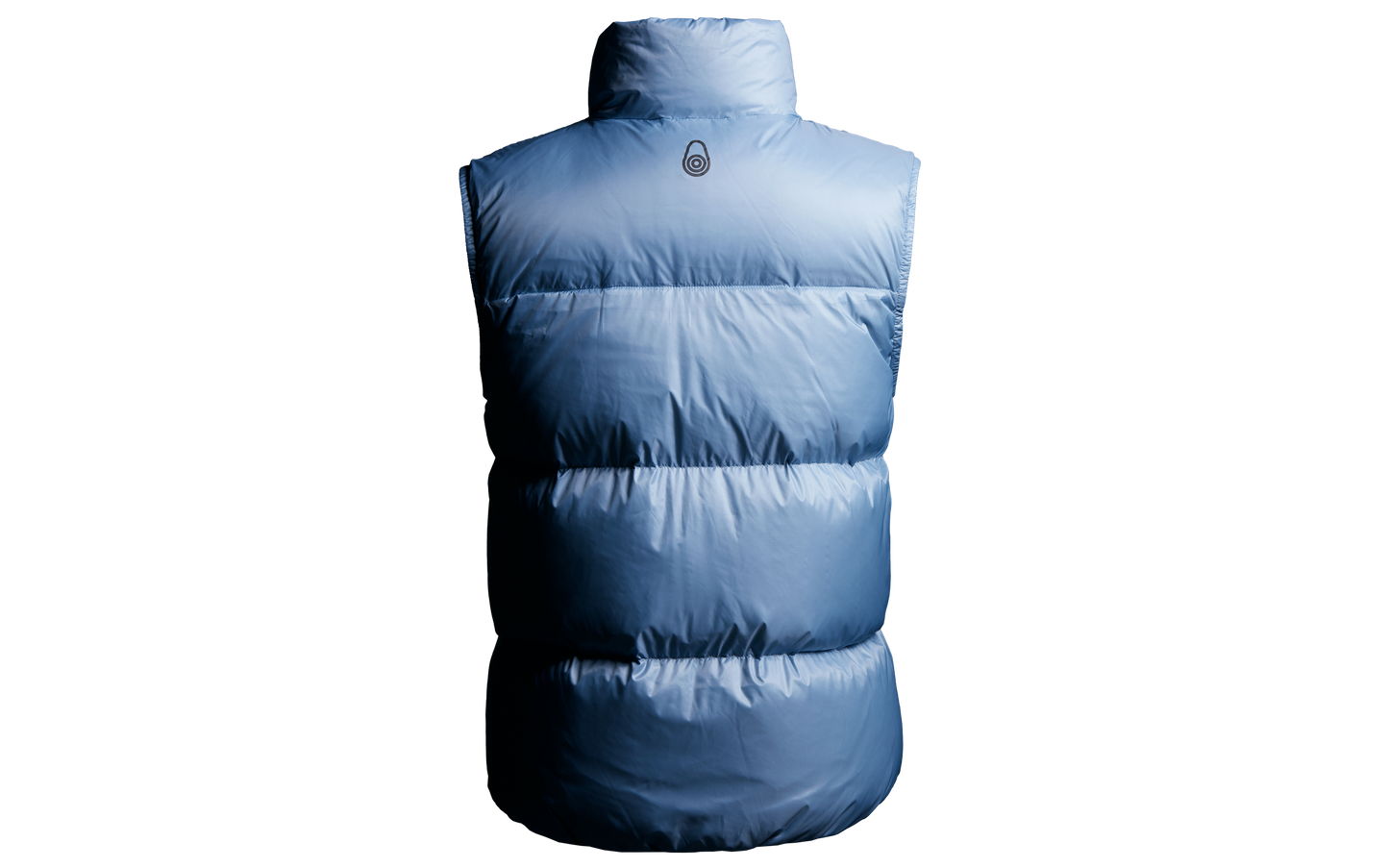 SKY DOWN VEST