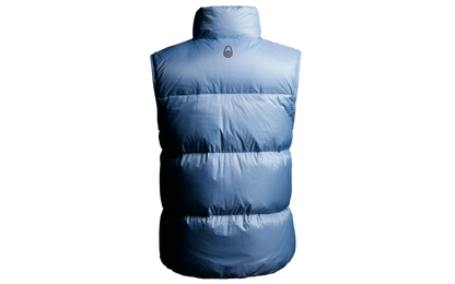 SKY DOWN VEST