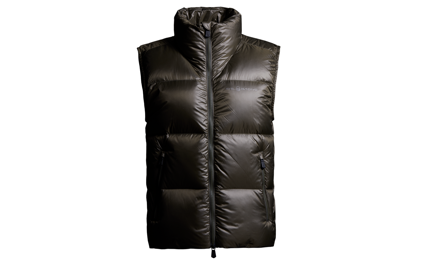 SKY DOWN VEST