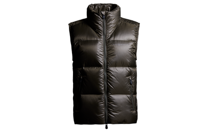 SKY DOWN VEST