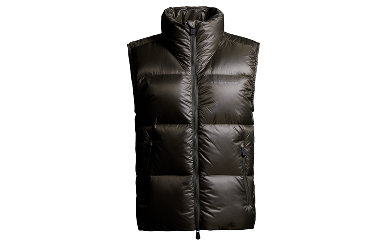 SKY DOWN VEST