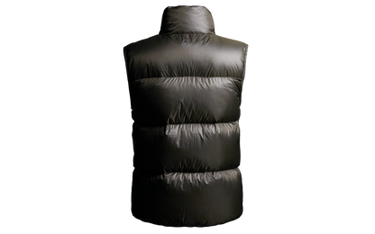 SKY DOWN VEST