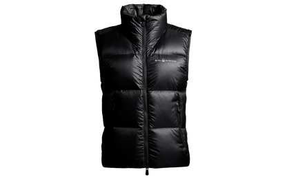 SKY DOWN VEST