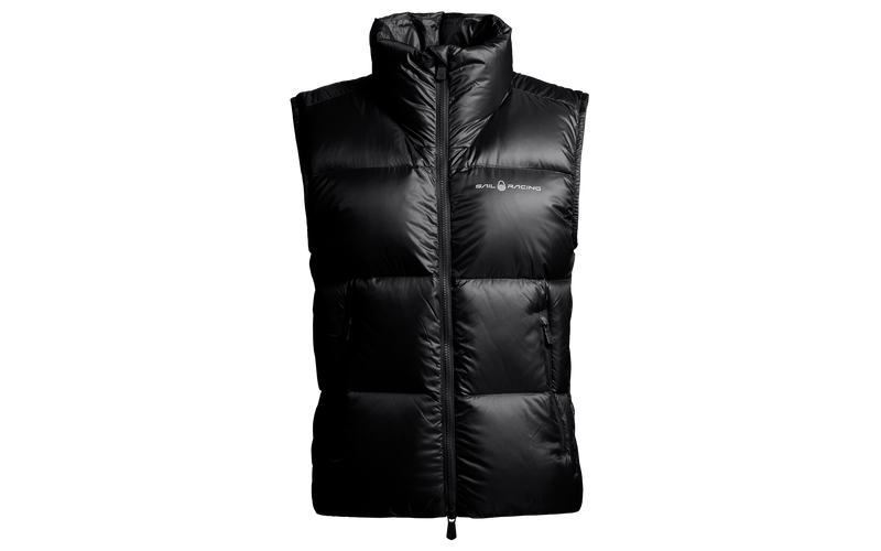 SKY DOWN VEST
