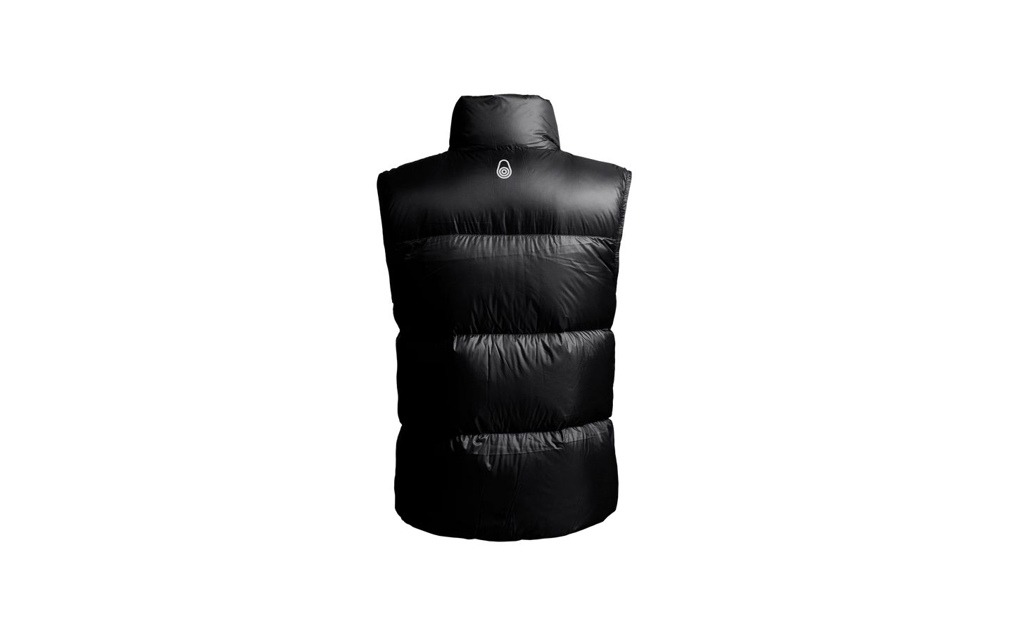 SKY DOWN VEST