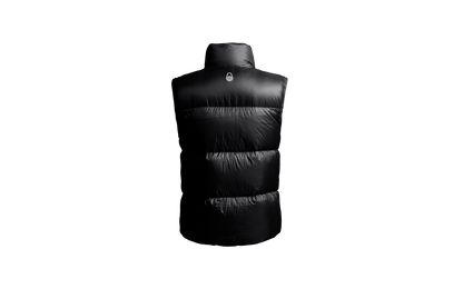 SKY DOWN VEST
