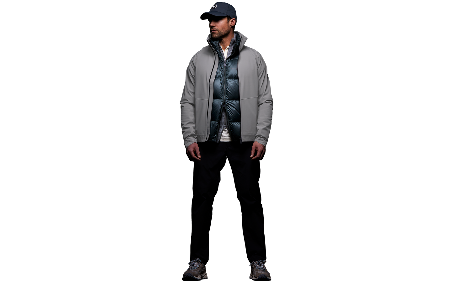 PROTECTOR JACKET