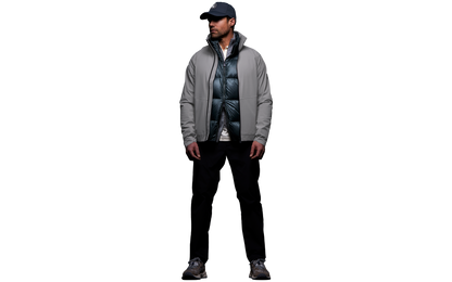 PROTECTOR JACKET