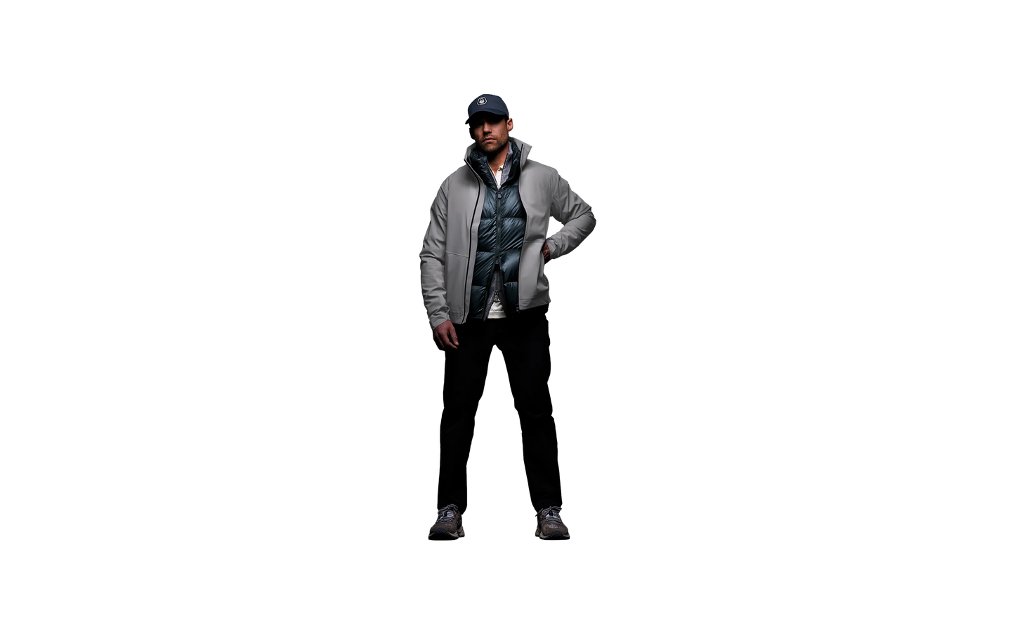 PROTECTOR JACKET