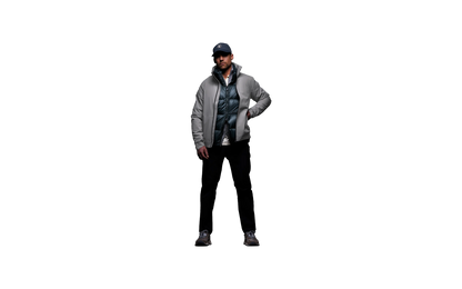 PROTECTOR JACKET