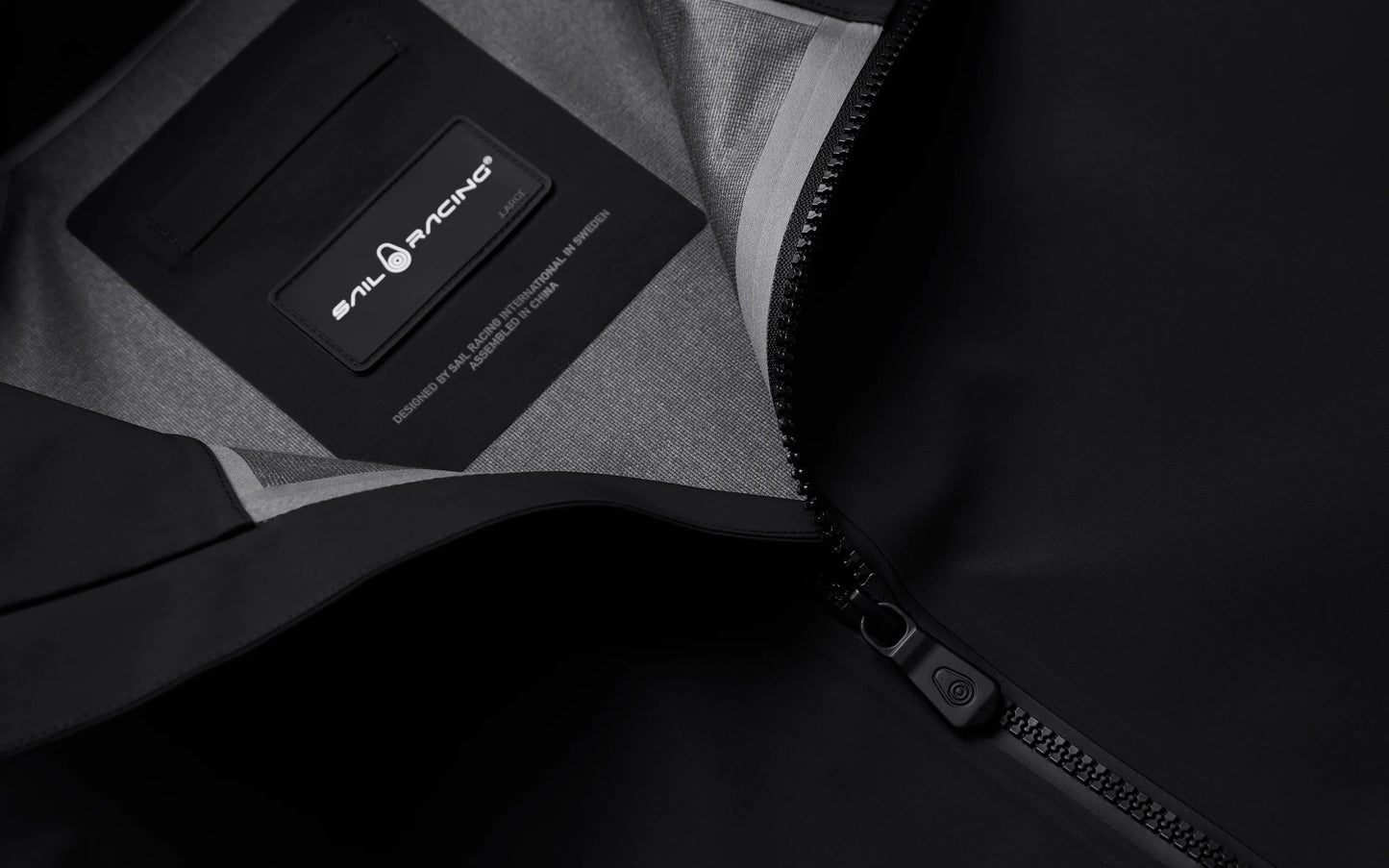 PROTECTOR JACKET
