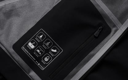 PROTECTOR JACKET
