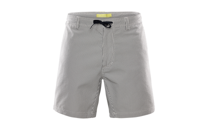 TORNADO SEERSUCKER SHORTS