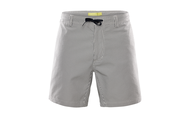 TORNADO SEERSUCKER SHORTS