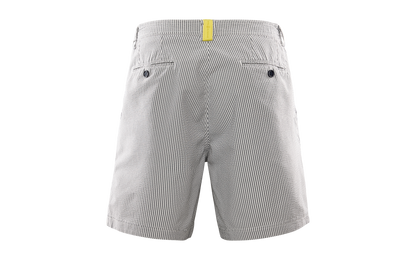 TORNADO SEERSUCKER SHORTS