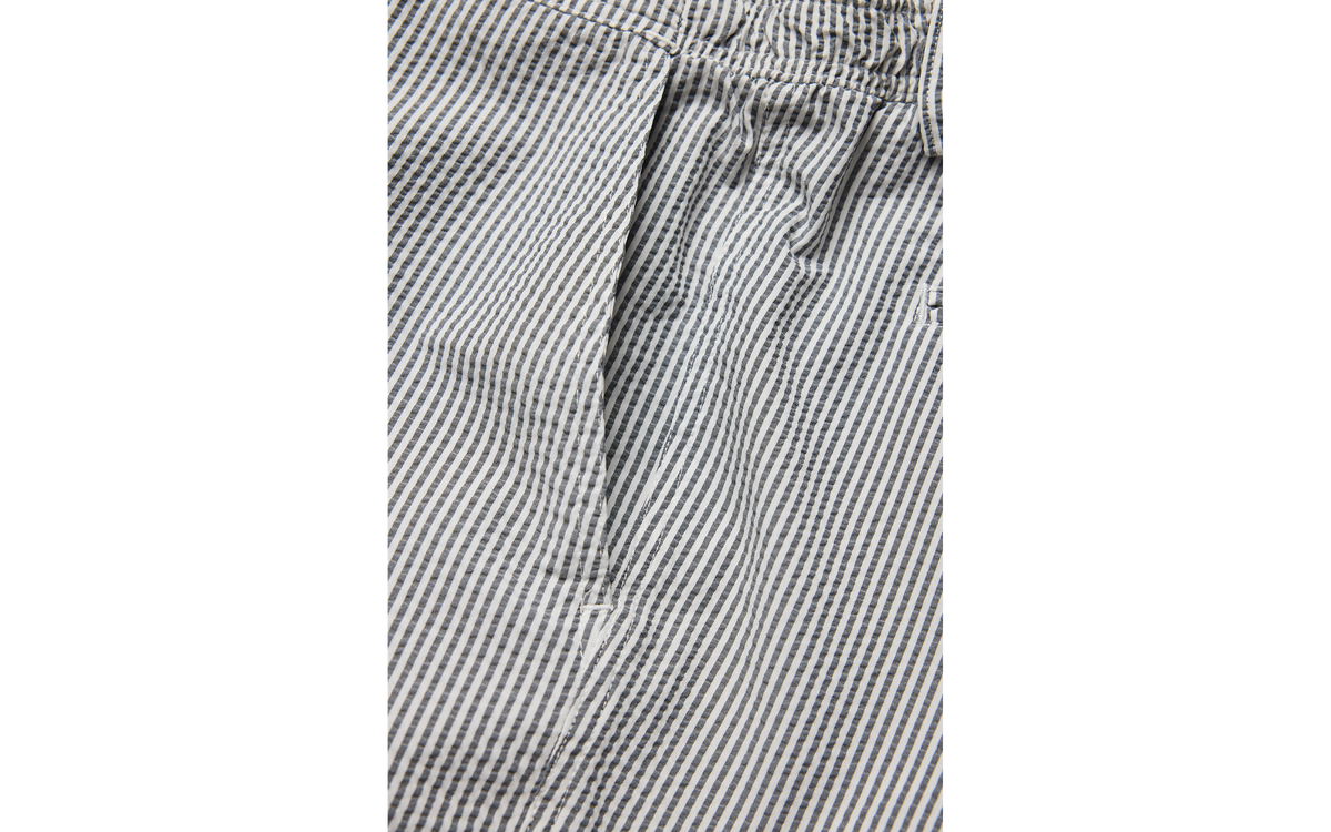 TORNADO SEERSUCKER SHORTS