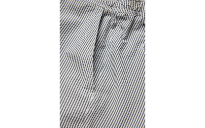 TORNADO SEERSUCKER SHORTS