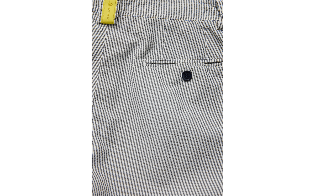 TORNADO SEERSUCKER SHORTS
