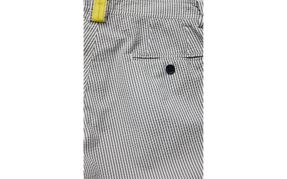 TORNADO SEERSUCKER SHORTS