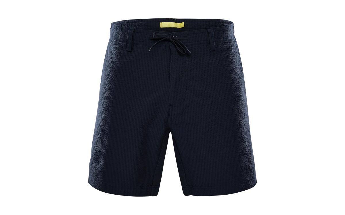 TORNADO SEERSUCKER SHORTS