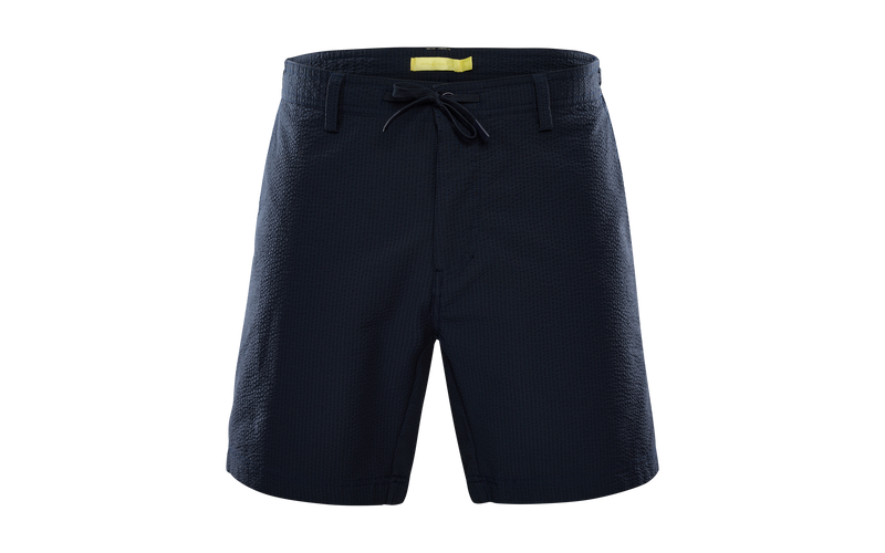 TORNADO SEERSUCKER SHORTS