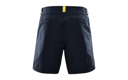 TORNADO SEERSUCKER SHORTS