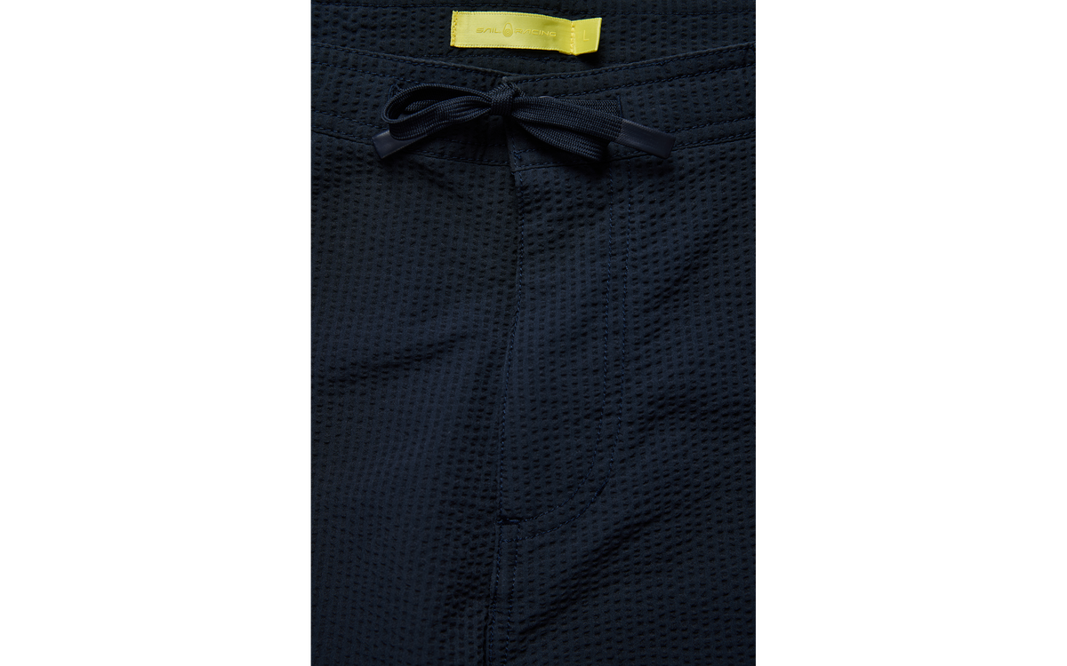TORNADO SEERSUCKER SHORTS