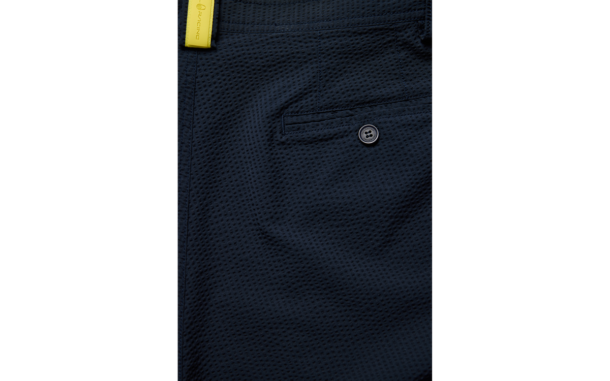 TORNADO SEERSUCKER SHORTS