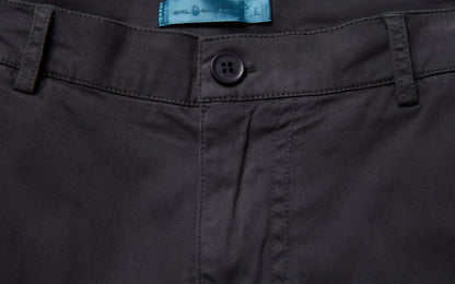 FLEET CHINO SHORTS