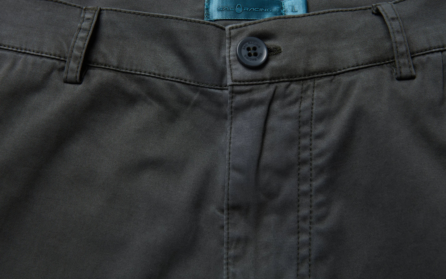 FLEET CHINO SHORTS