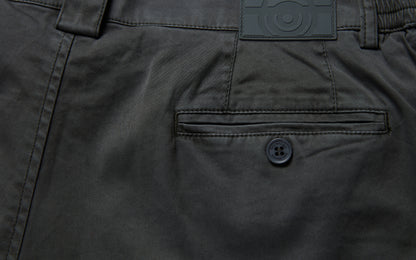 FLEET CHINO SHORTS