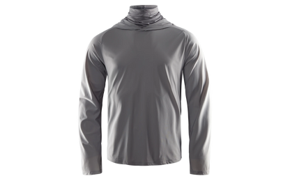 SHORE TECHNICAL HOOD